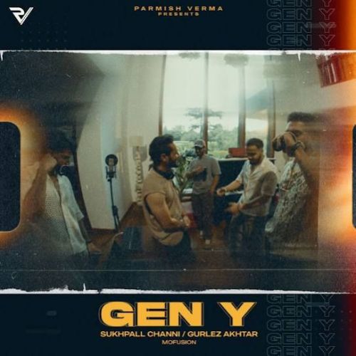GEN Y Sukhpall Channi Mp3 Song Download