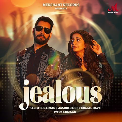 Jealous Jasbir Jassi Mp3 Song Download