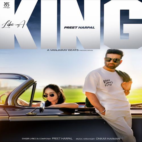 King Preet Harpal Mp3 Song Download