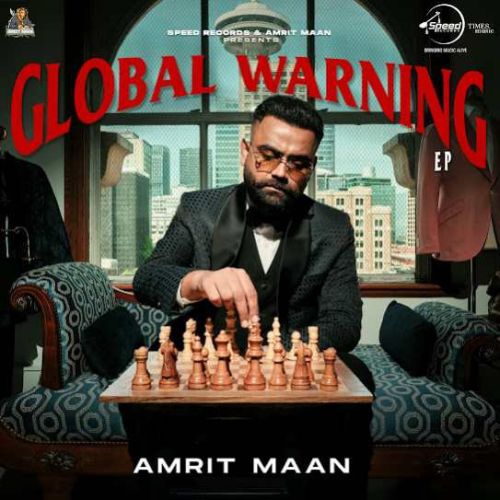 Known Face Amrit Maan Mp3 Song Download