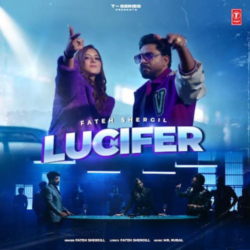 Lucifer Fateh Shergill Mp3 Song Download