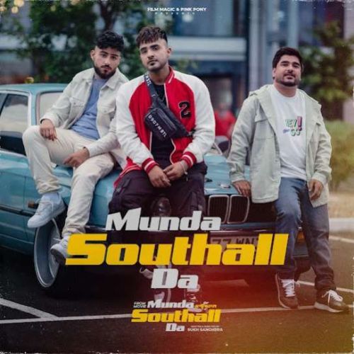 Munda Southall Da Raj Ranjodh Mp3 Song Download