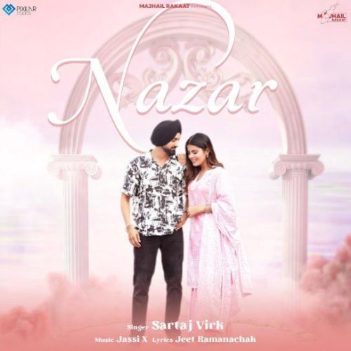 Nazar Sartaj Virk Mp3 Song Download