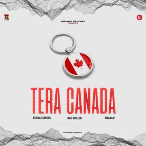 Tera Canada Himmat Sandhu Mp3 Song Download