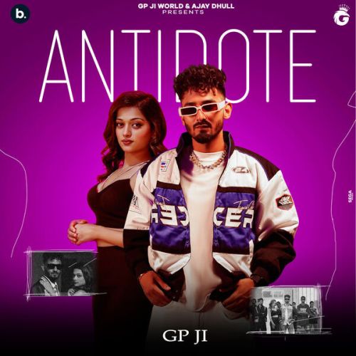 Antidote GP JI Mp3 Song Download