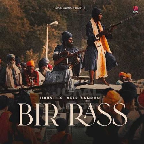 BIR RASS Harvi, Veer Sandhu Mp3 Song Download