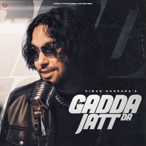 Gadda Jatt Da Simar Doraha Mp3 Song Download