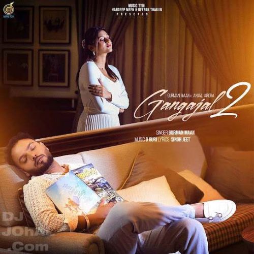Gangajal 2 Gurman Maan Mp3 Song Download