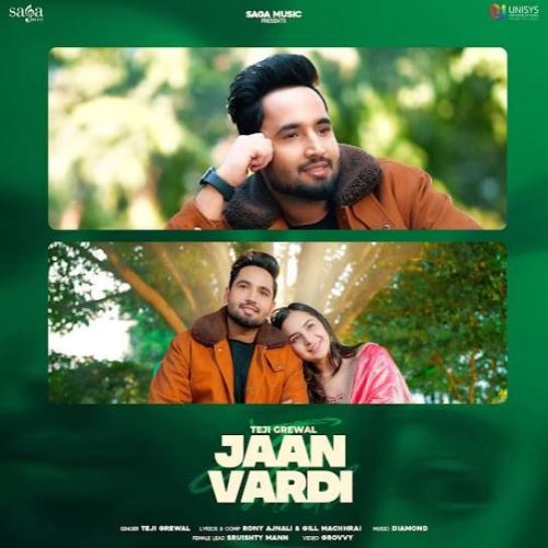 Jaan Vardi Teji Grewal Mp3 Song Download