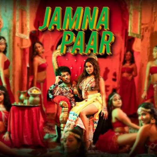 Jamna Paar Tony Kakkar Mp3 Song Download