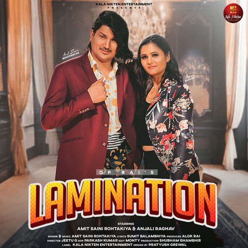 Lamination Amit Saini Rohtakiya Mp3 Song Download