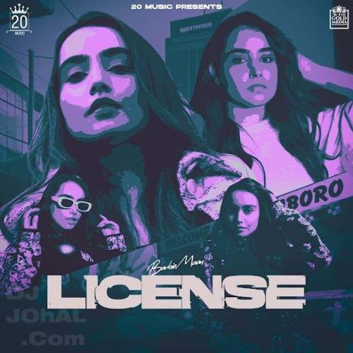 License Barbie Maan Mp3 Song Download