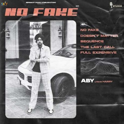 No Fake ABY, Sabi Bhinder Mp3 Song Download