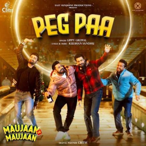 Peg Paa Gippy Grewal Mp3 Song Download