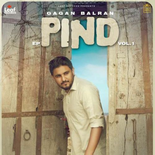 Pind Gagan Balran Mp3 Song Download
