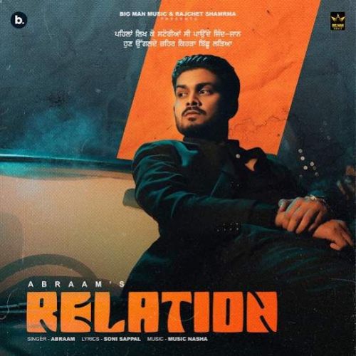 Relation Abraam Mp3 Song Download