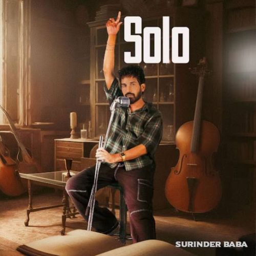 Solo Outro Surinder Baba Mp3 Song Download