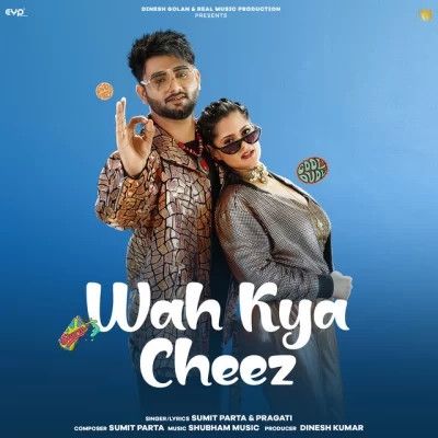 Wah Kya Cheez Sumit Parta, Pragati Mp3 Song Download