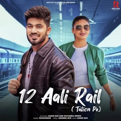 12 Aali Rail (Tation Pe) Raj Mawer Mp3 Song Download
