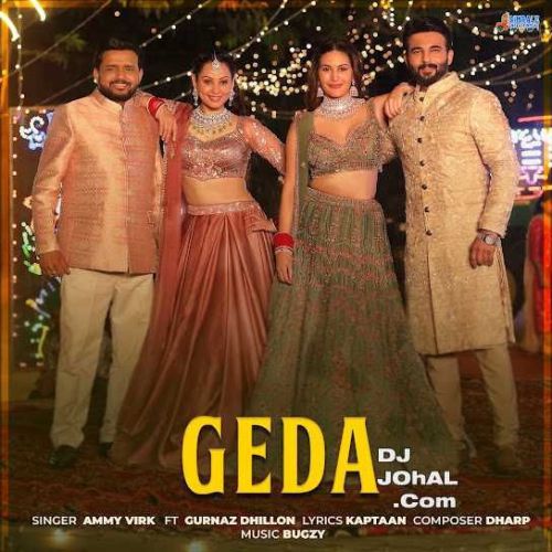 Geda Ammy Virk Mp3 Song Download