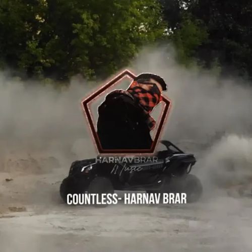 Countless Harnav Brar Mp3 Song Download