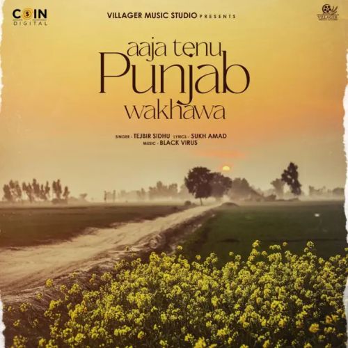 Aaja Tenu Punjab Wakhawa Tejbir Sidhu Mp3 Song Download