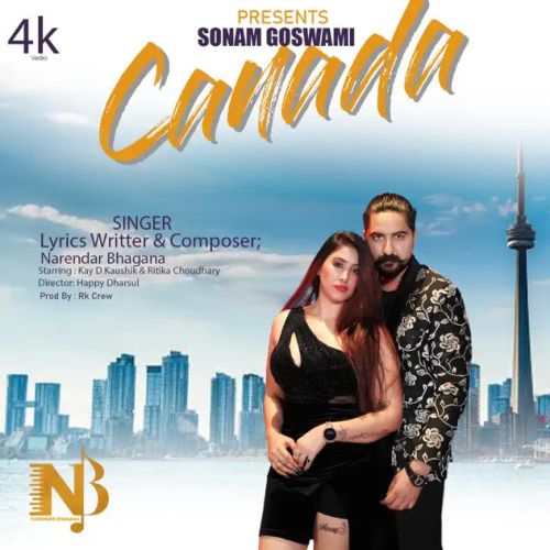 Canada Narender Bhagana Mp3 Song Download