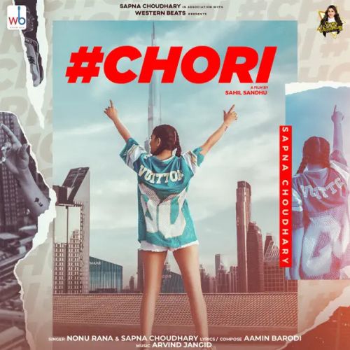 #Chori Nonu Rana, Sapna Choudhary Mp3 Song Download