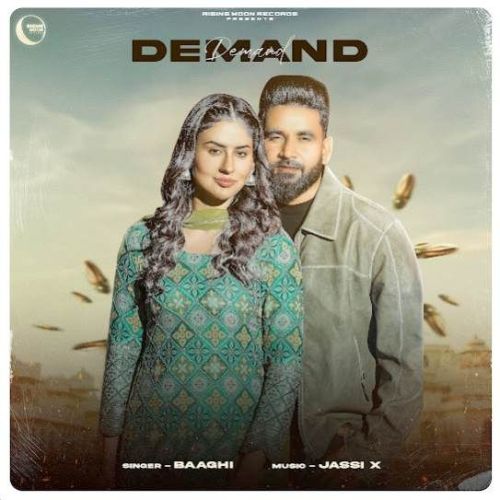 Demand Baaghi Mp3 Song Download