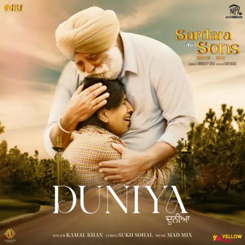 Duniya Kamal Khan Mp3 Song Download