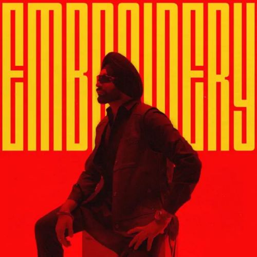 Embroidery G. Sidhu Mp3 Song Download