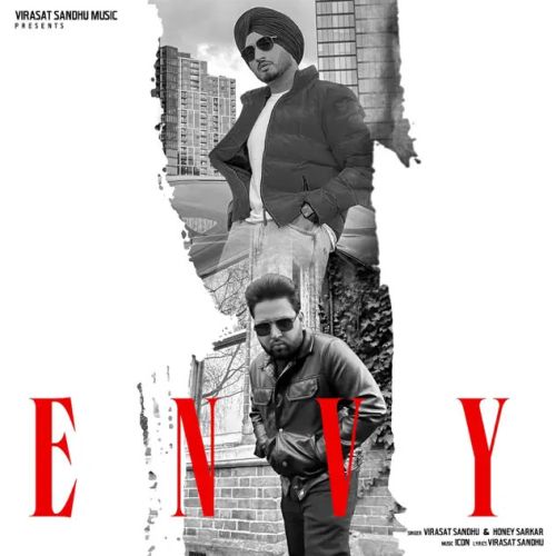 Envy Virasat Sandhu Mp3 Song Download