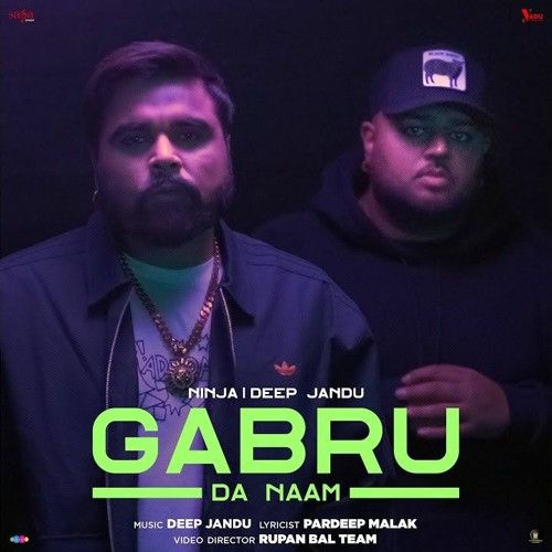Gabru Da Naam Ninja Mp3 Song Download