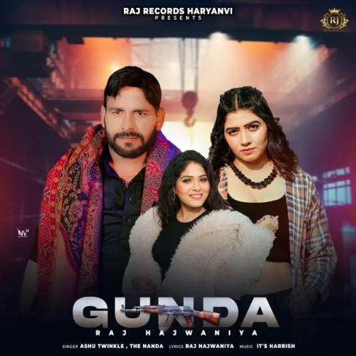 Gunda Ashu Twinkle, The Nanda Mp3 Song Download