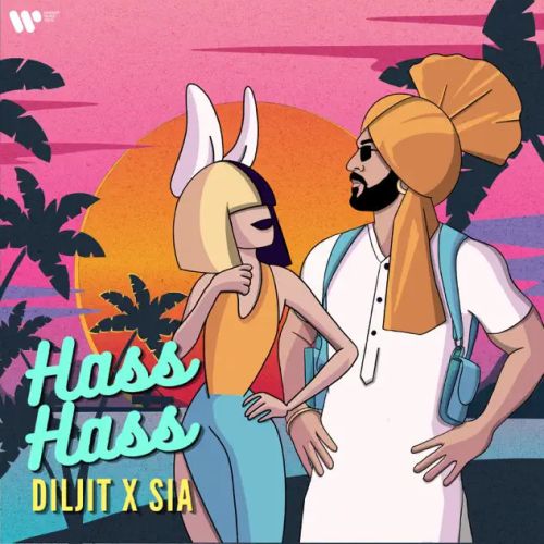 Hass Hass Diljit Dosanjh Mp3 Song Download