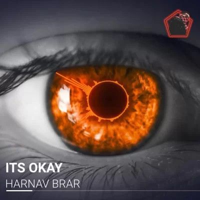 Its Okay Harnav Brar Mp3 Song Download