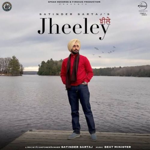 Jheeley Satinder Sartaaj Mp3 Song Download