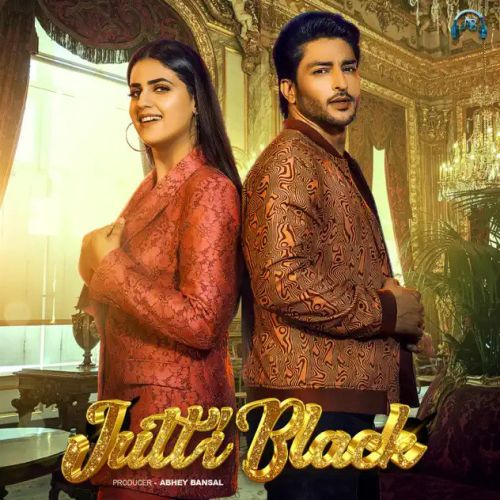 Jutti Black Ruchika Jangid Mp3 Song Download