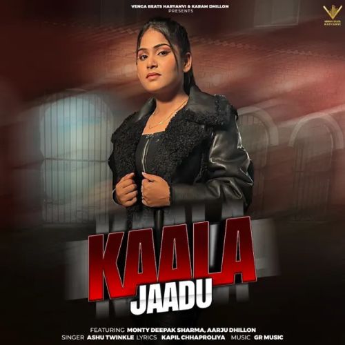 Kaala Jaadu Ashu Twinkle Mp3 Song Download