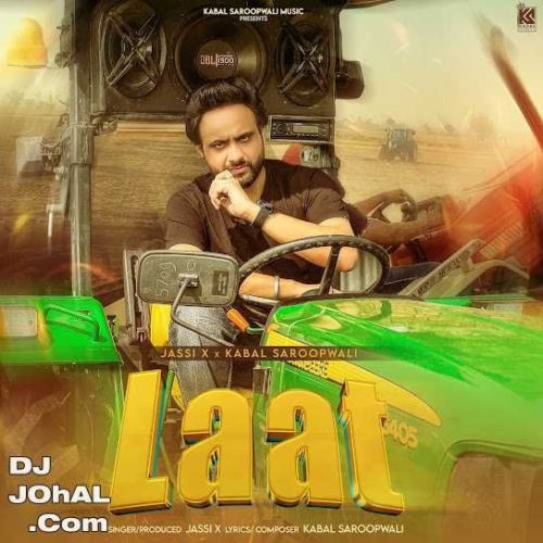 Laat Jassi X Mp3 Song Download