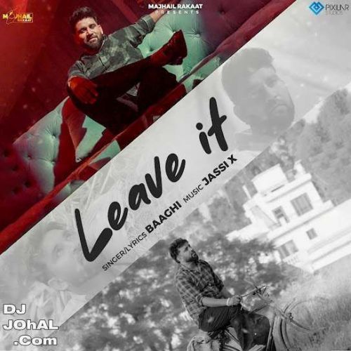 Leave It Baaghi Mp3 Song Download