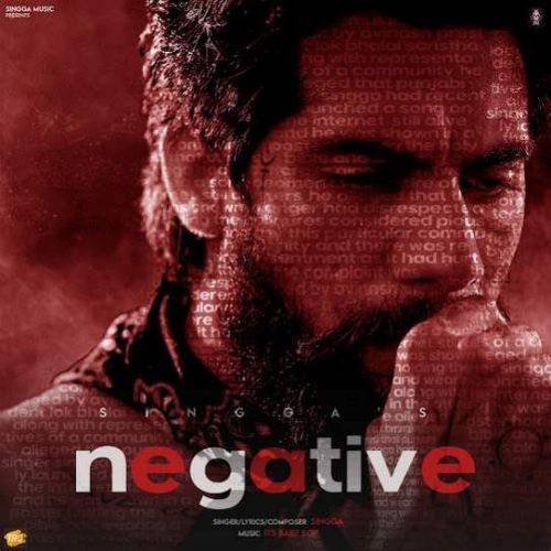 Negative Singga Mp3 Song Download