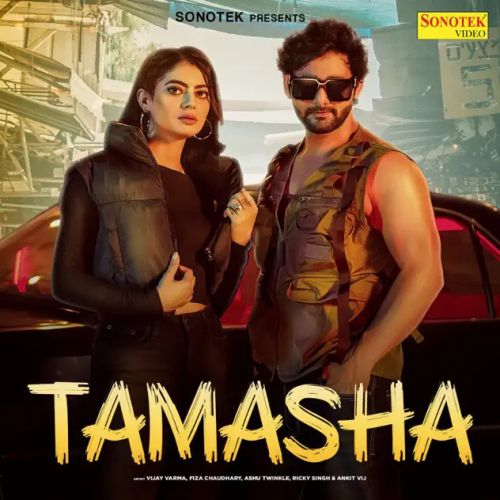 Tamasha Ashu Twinkle Mp3 Song Download
