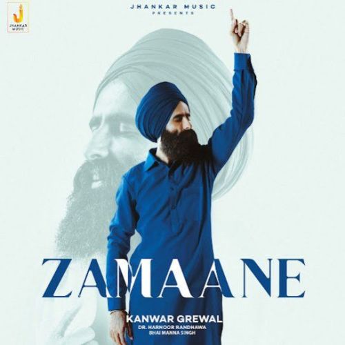 Zamaane Kanwar Grewal Mp3 Song Download