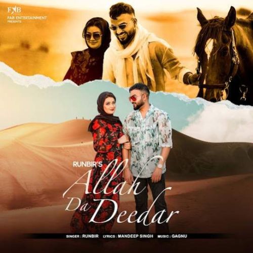 Allah Da Deedar Runbir Mp3 Song Download