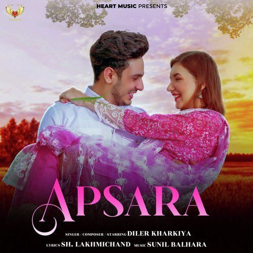 Apsara Diler Kharkiya Mp3 Song Download