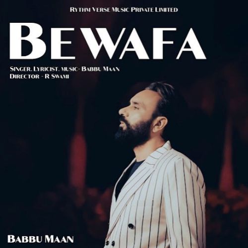 Bewafa Babbu Maan Mp3 Song Download
