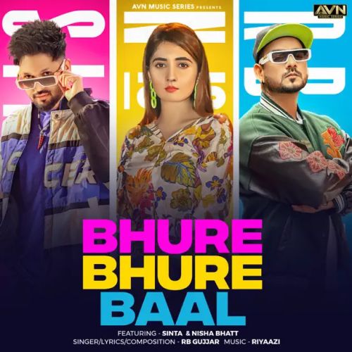 Bhure Bhure Baal RB Gujjar Mp3 Song Download