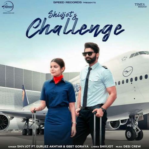 Challenge Shivjot Mp3 Song Download