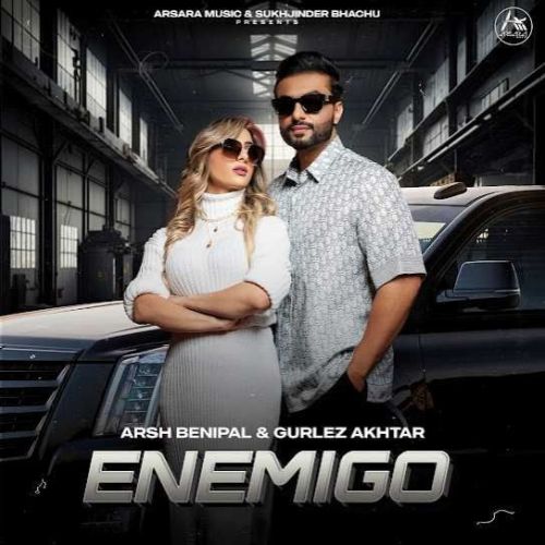 ENEMIGO Aarsh Benipal Mp3 Song Download